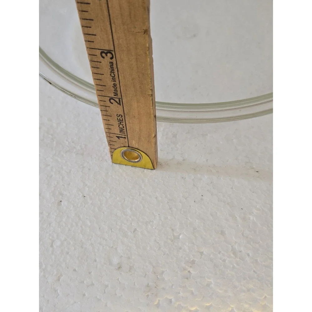 Pyrex brand corning